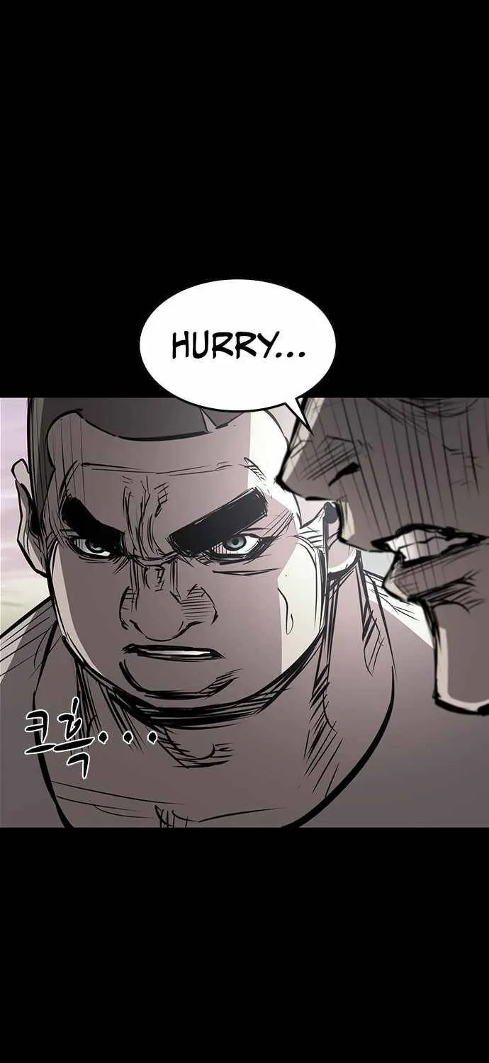Hanlim Gym Zinmanga X Chapter 76 Page 41