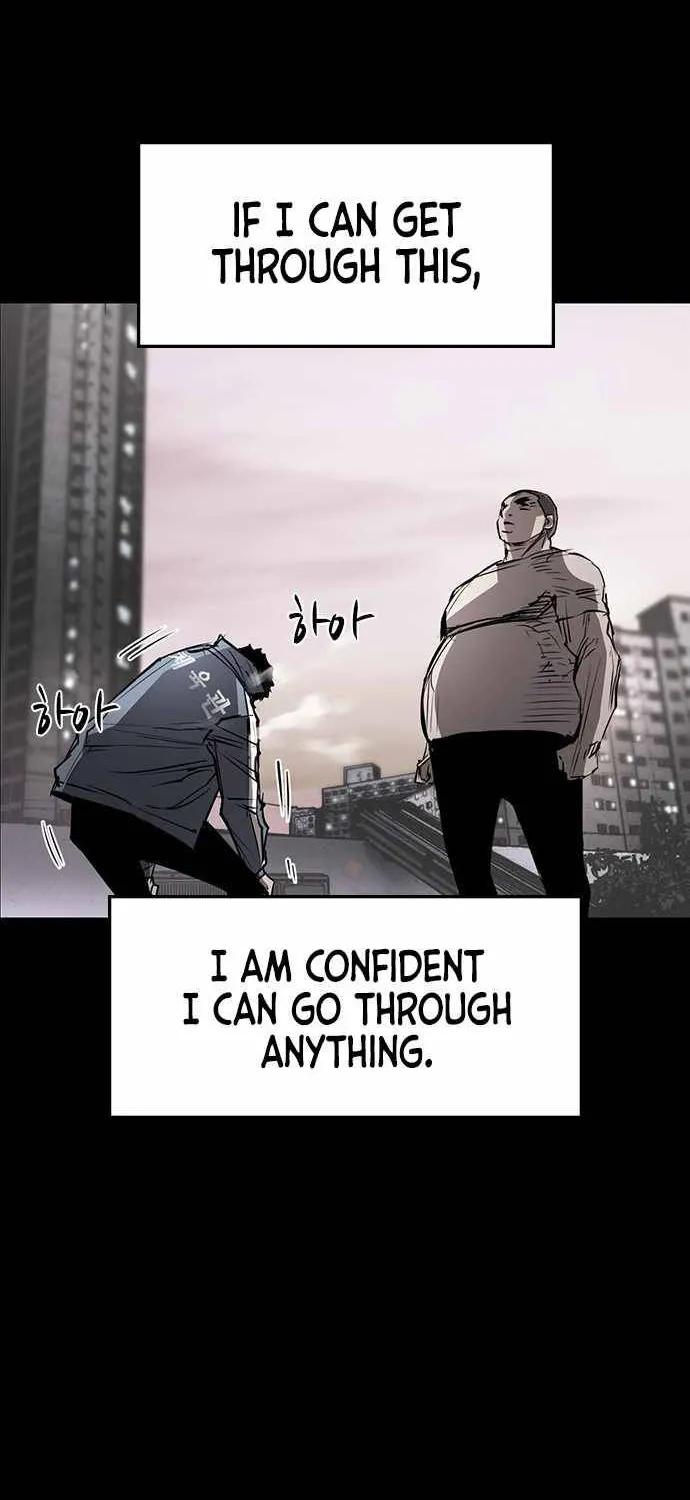 Hanlim Gym Zinmanga X Chapter 76 Page 44