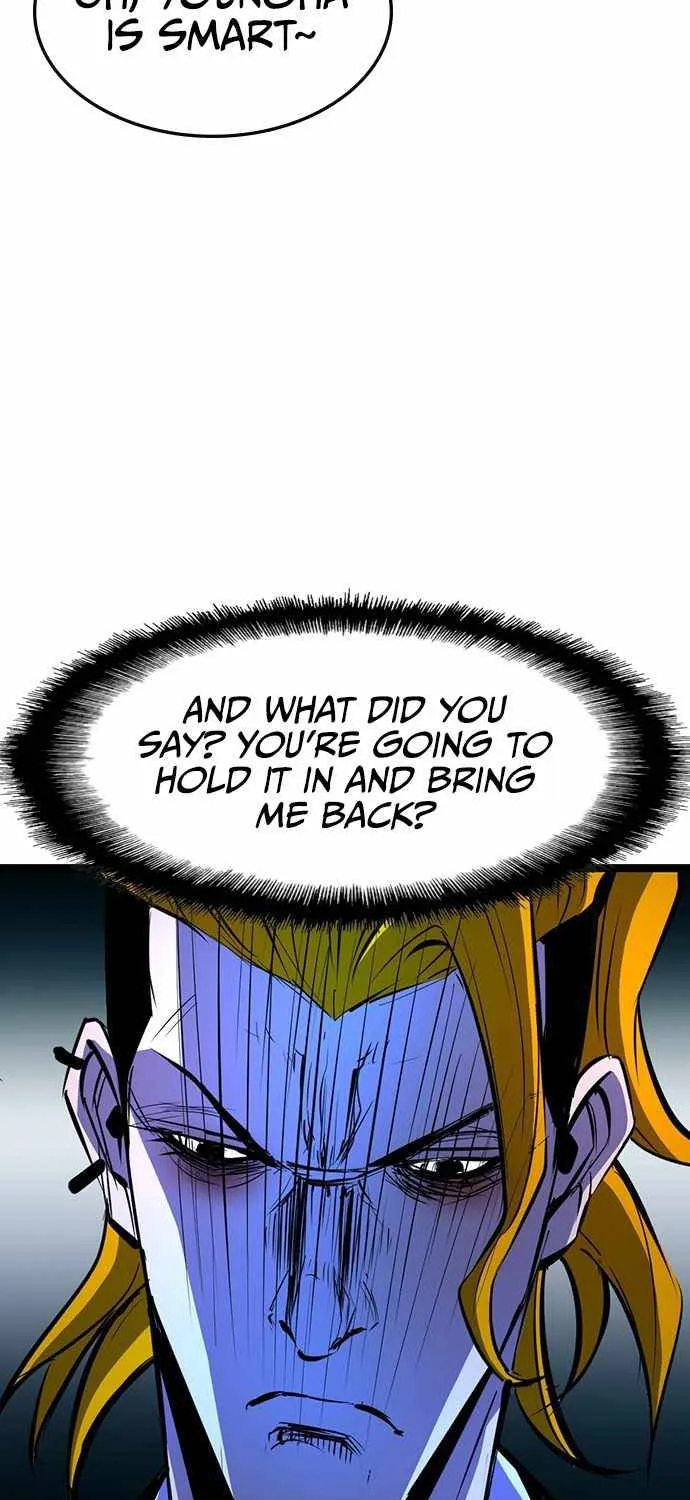 Hanlim Gym Zinmanga X Chapter 76 Page 82