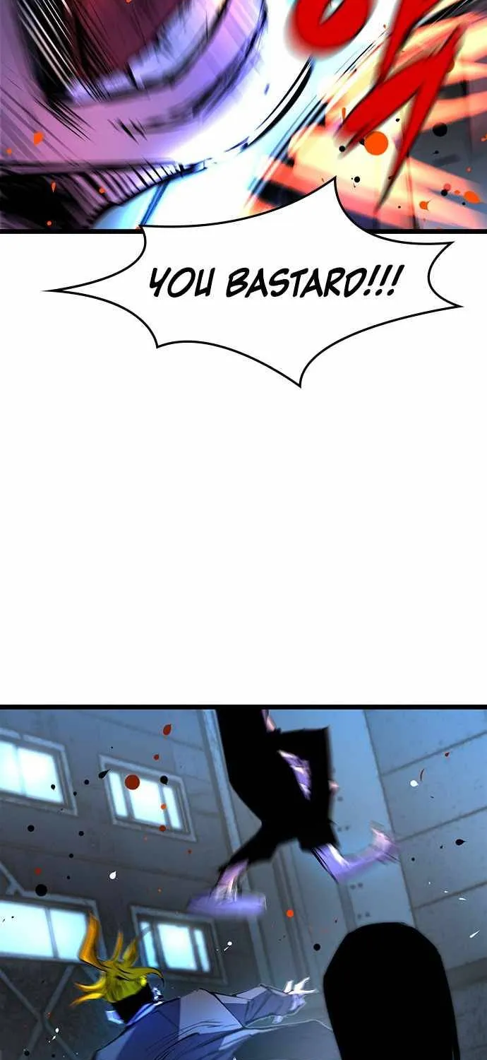 Hanlim Gym Zinmanga X Chapter 76 Page 86