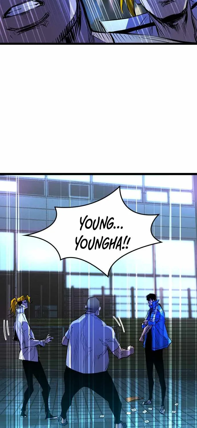 Hanlim Gym Zinmanga X Chapter 75 Page 89