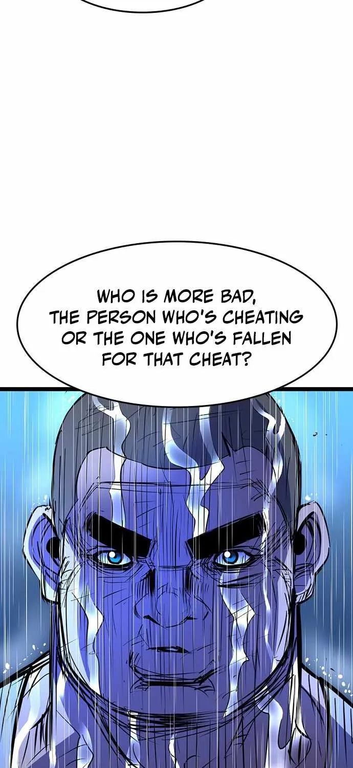 Hanlim Gym Zinmanga X Chapter 74 Page 28