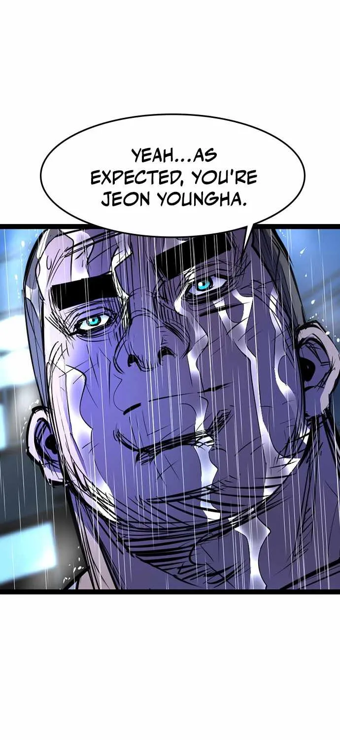 Hanlim Gym Zinmanga X Chapter 74 Page 33