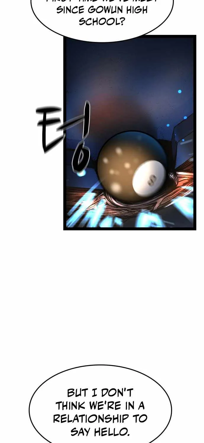 Hanlim Gym Zinmanga X Chapter 74 Page 45