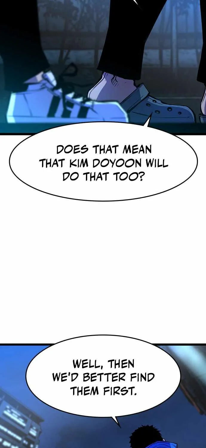 Hanlim Gym Zinmanga X Chapter 74 Page 79