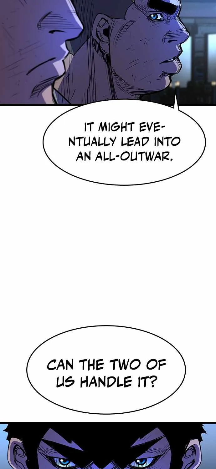 Hanlim Gym Zinmanga X Chapter 74 Page 81
