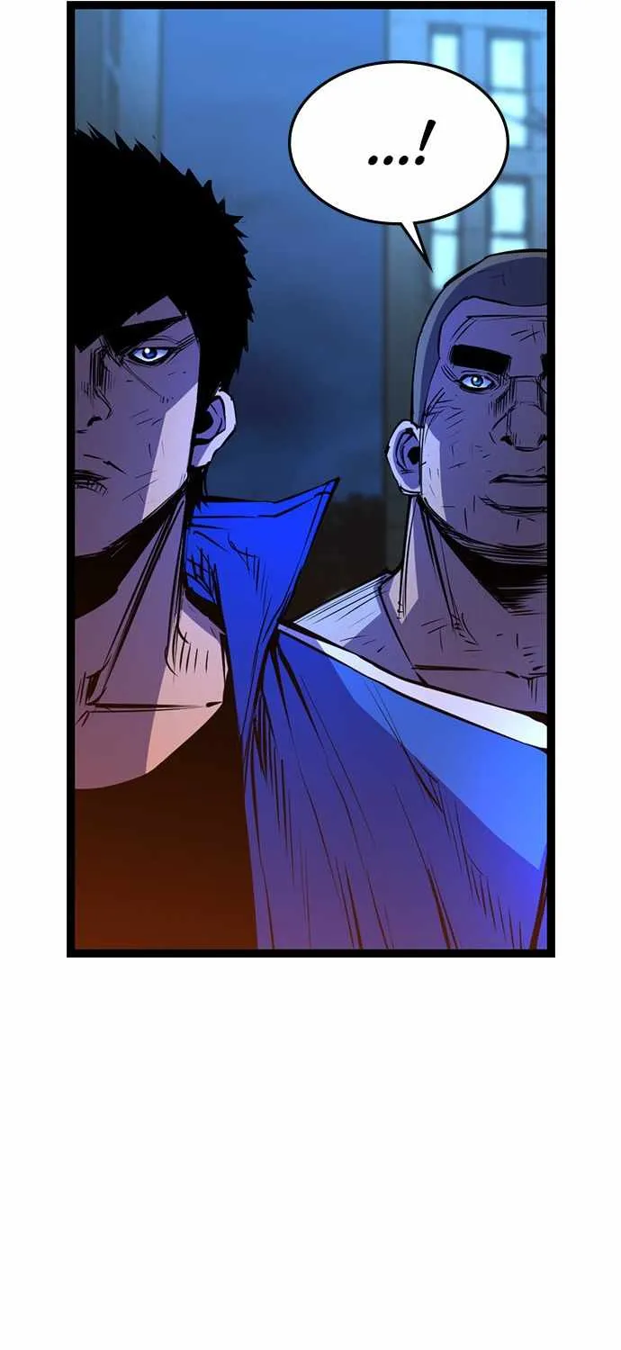 Hanlim Gym Zinmanga X Chapter 74 Page 87