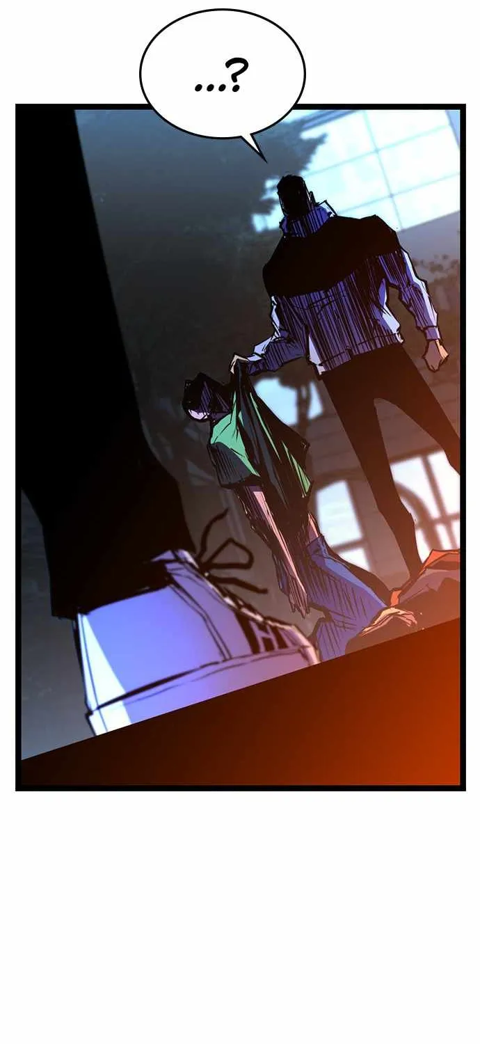 Hanlim Gym Zinmanga X Chapter 74 Page 88
