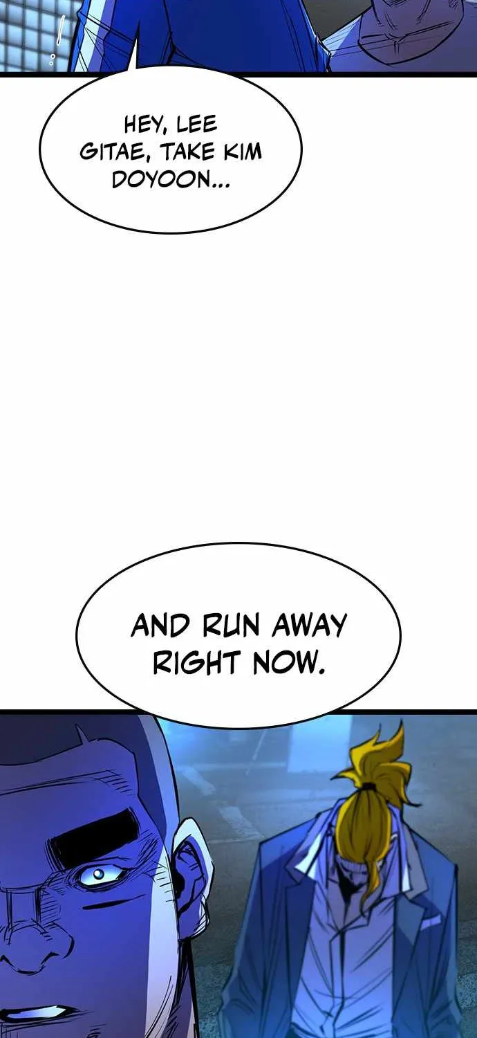 Hanlim Gym Zinmanga X Chapter 73 Page 25