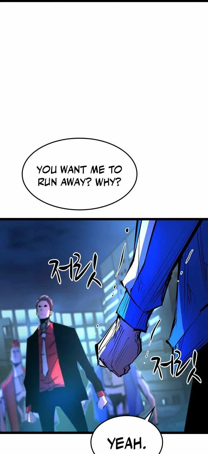 Hanlim Gym Zinmanga X Chapter 73 Page 27