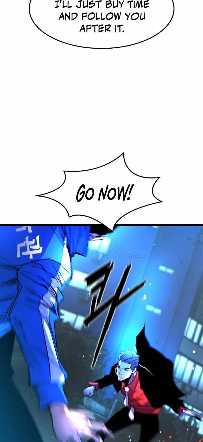 Hanlim Gym Zinmanga X Chapter 73 Page 31