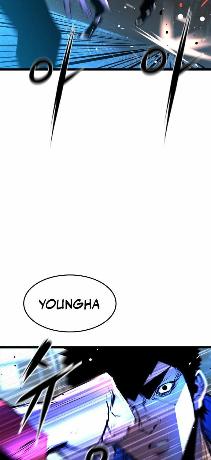Hanlim Gym Zinmanga X Chapter 73 Page 32