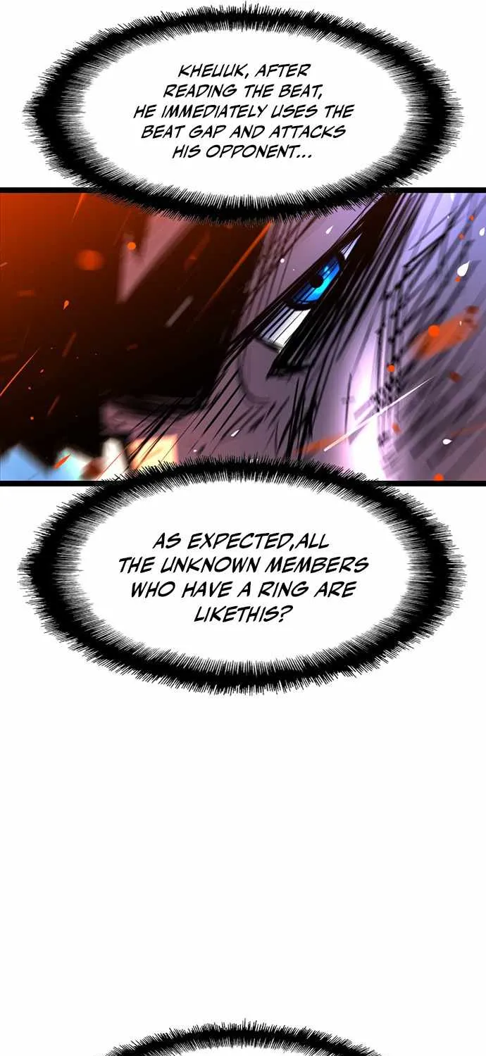 Hanlim Gym Zinmanga X Chapter 73 Page 37
