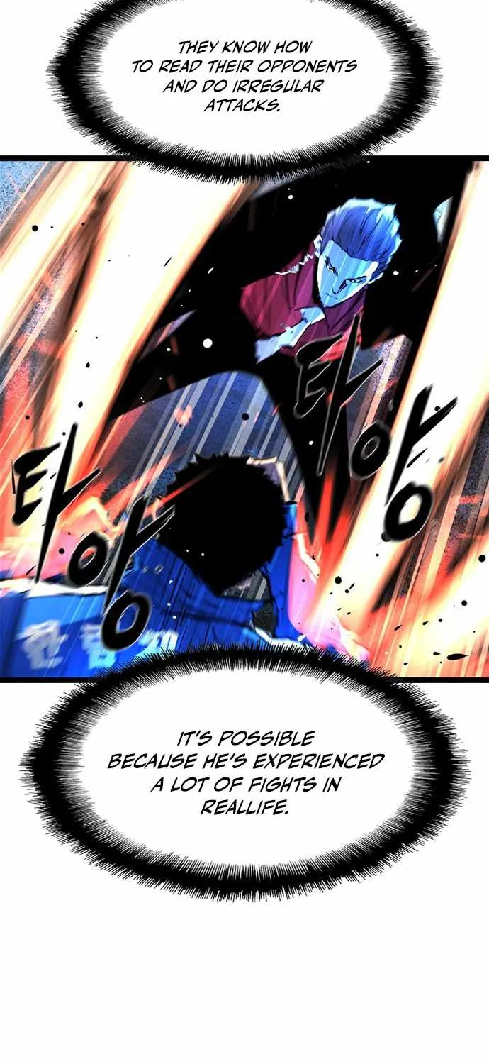 Hanlim Gym Zinmanga X Chapter 73 Page 38