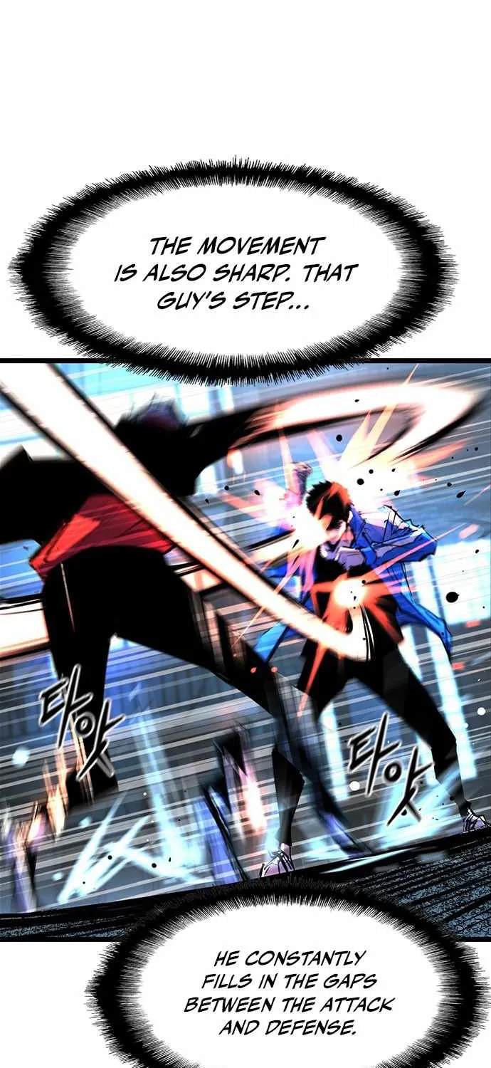 Hanlim Gym Zinmanga X Chapter 73 Page 39