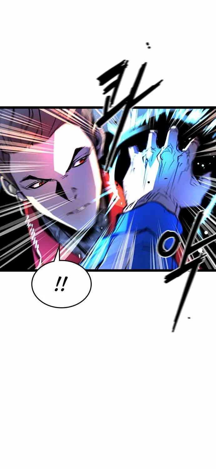 Hanlim Gym Zinmanga X Chapter 73 Page 41