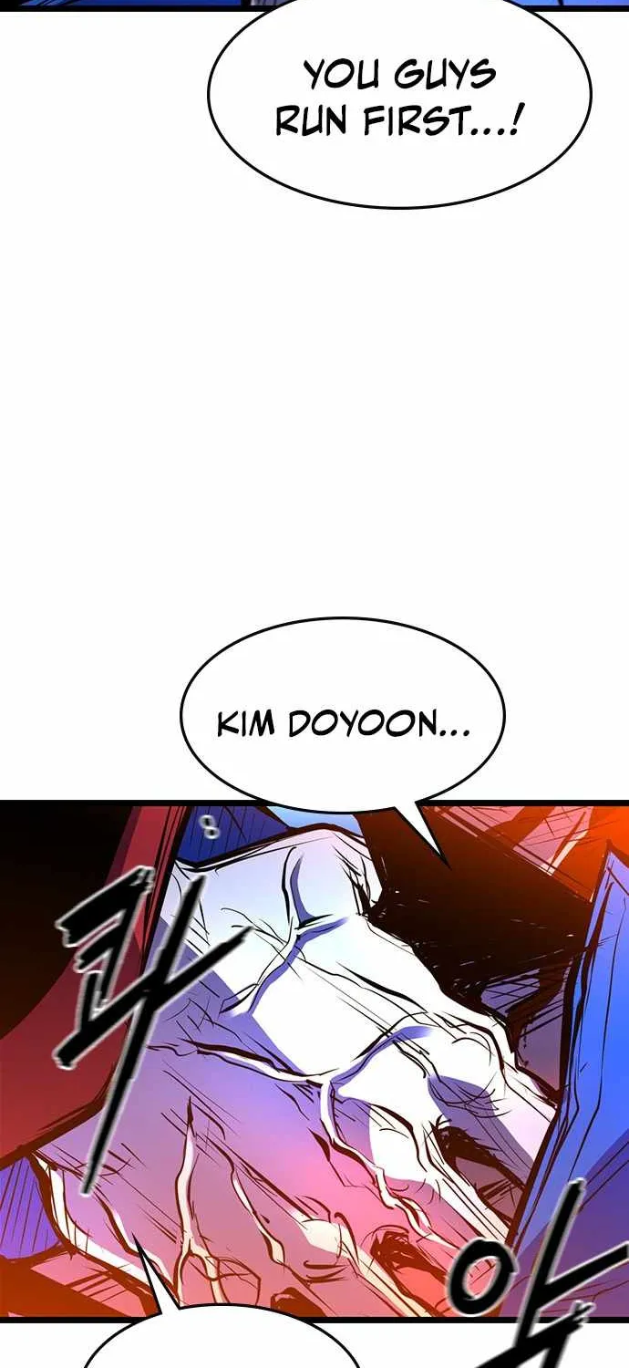 Hanlim Gym Zinmanga X Chapter 73 Page 57