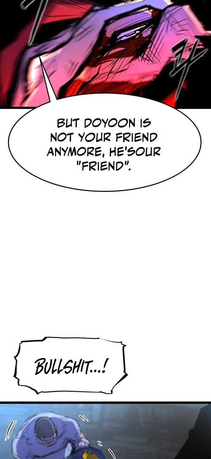 Hanlim Gym Zinmanga X Chapter 73 Page 61
