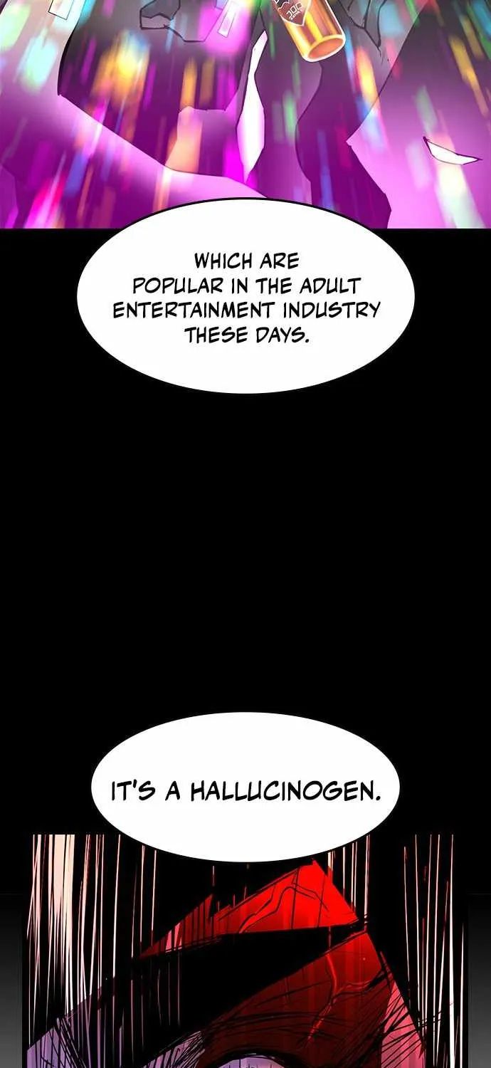 Hanlim Gym Zinmanga X Chapter 73 Page 65
