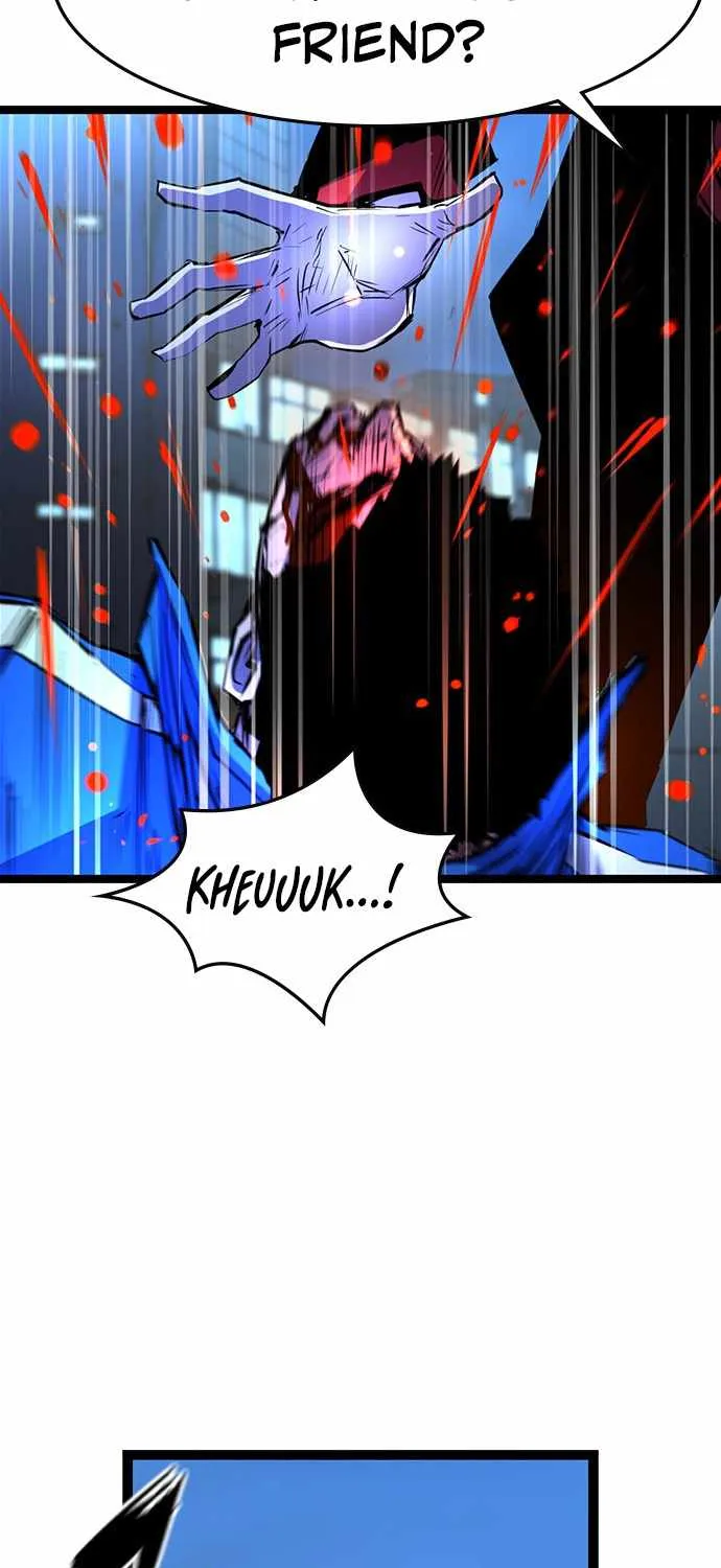Hanlim Gym Zinmanga X Chapter 73 Page 71