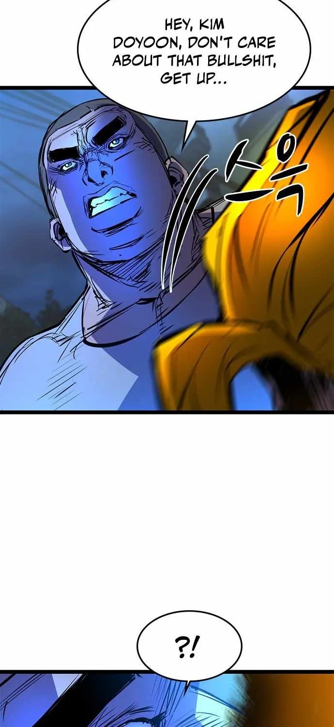 Hanlim Gym Zinmanga X Chapter 73 Page 80