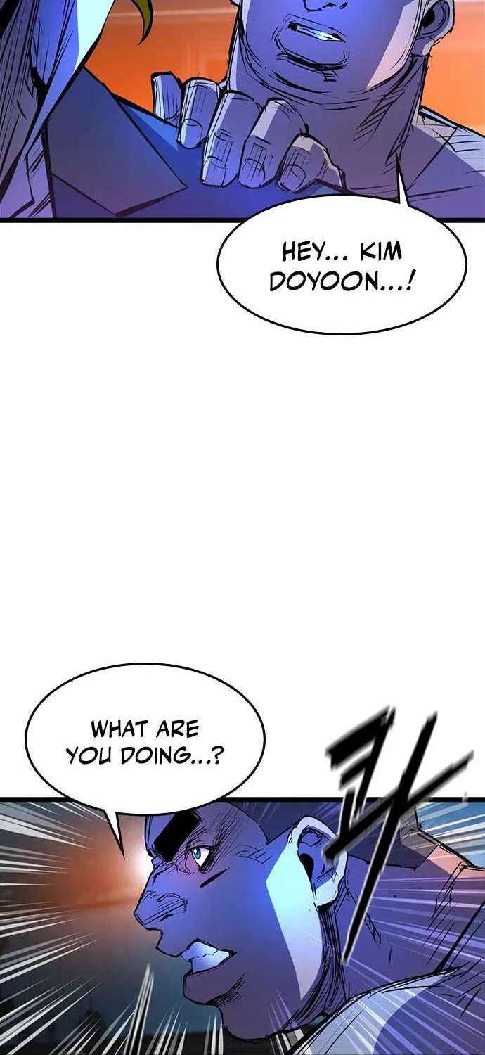 Hanlim Gym Zinmanga X Chapter 73 Page 84