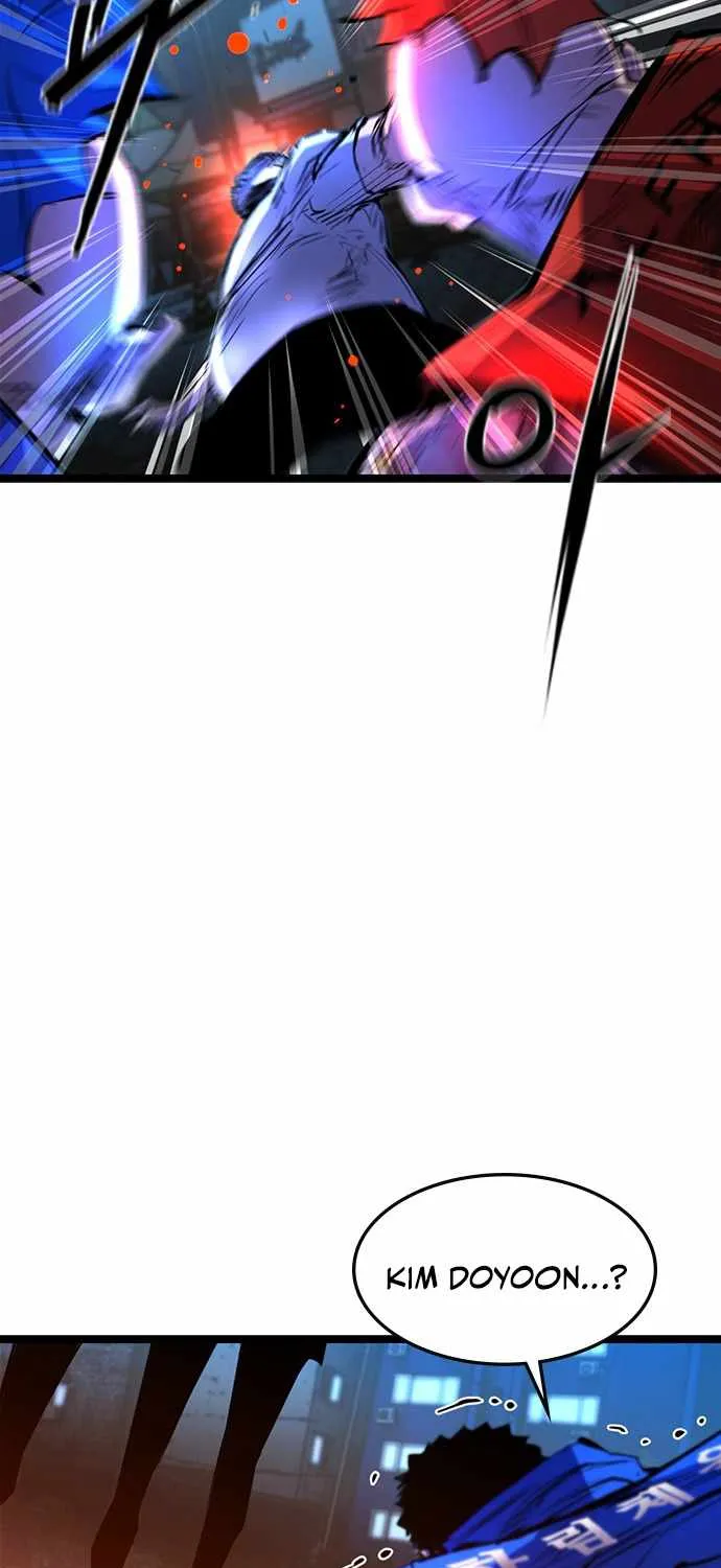 Hanlim Gym Zinmanga X Chapter 73 Page 87
