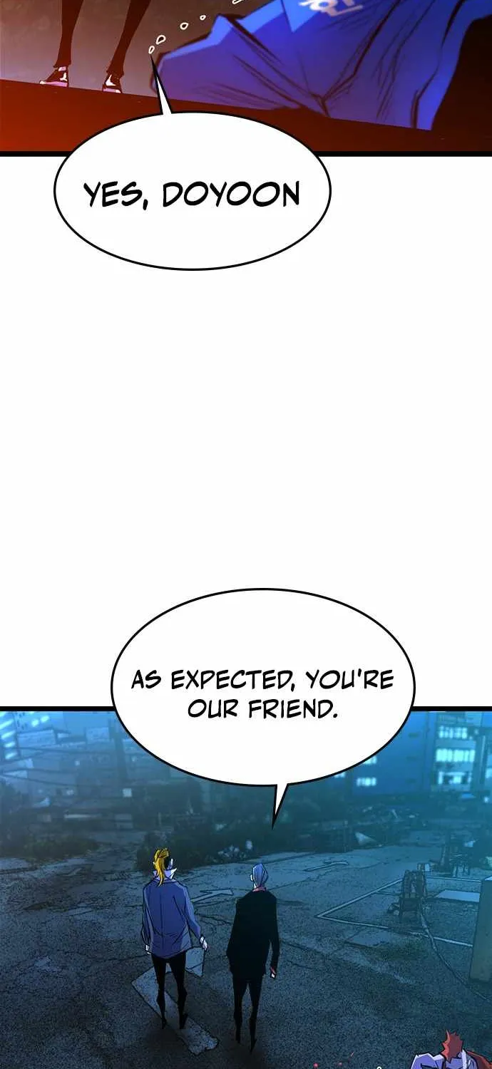 Hanlim Gym Zinmanga X Chapter 73 Page 88