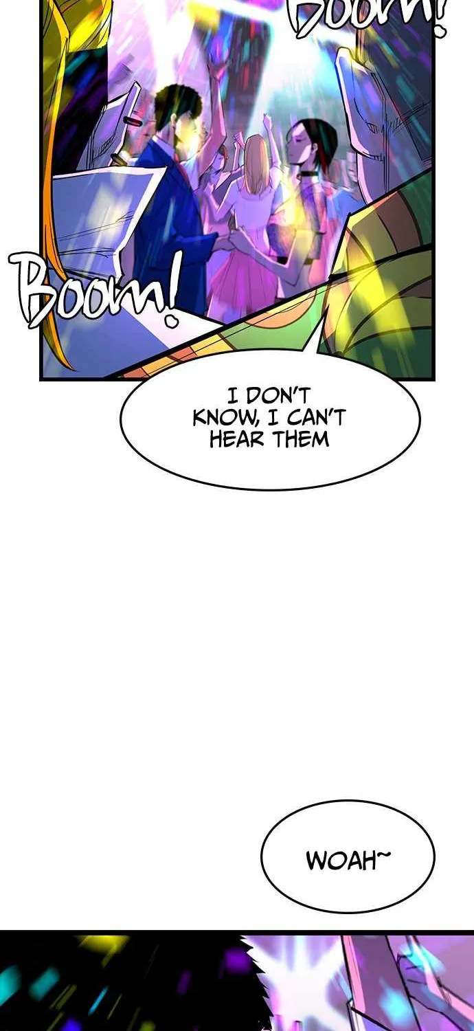 Hanlim Gym Zinmanga X Chapter 72 Page 6