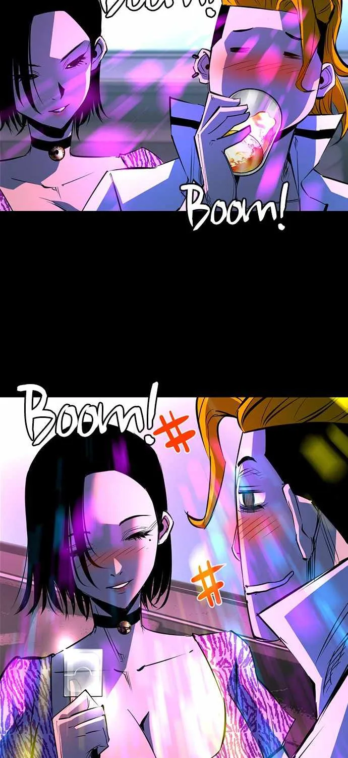 Hanlim Gym Zinmanga X Chapter 72 Page 38