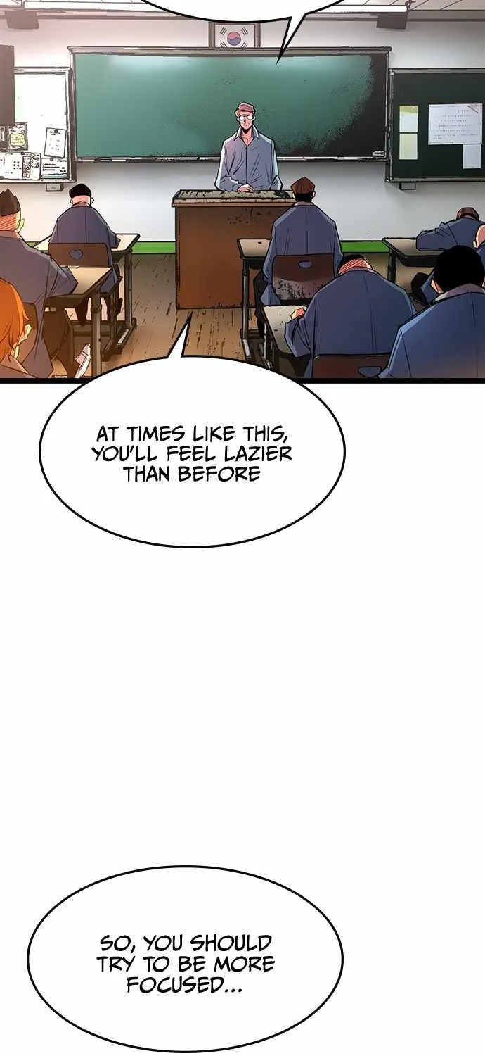 Hanlim Gym Zinmanga X Chapter 72 Page 43
