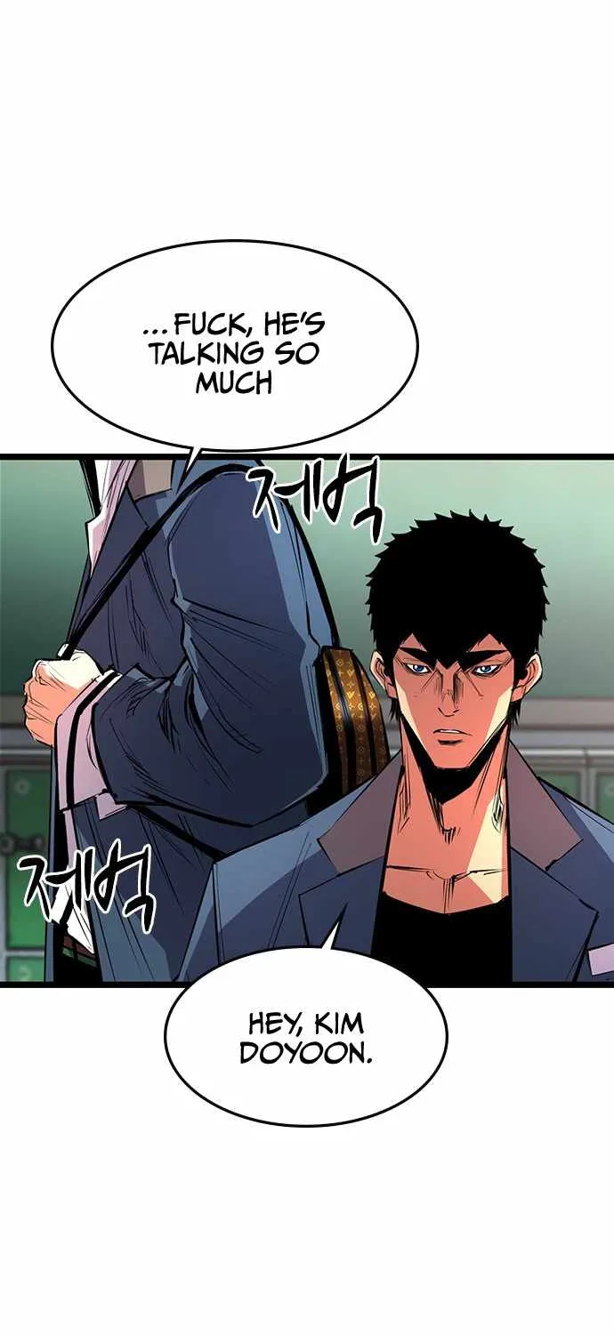 Hanlim Gym Zinmanga X Chapter 72 Page 49