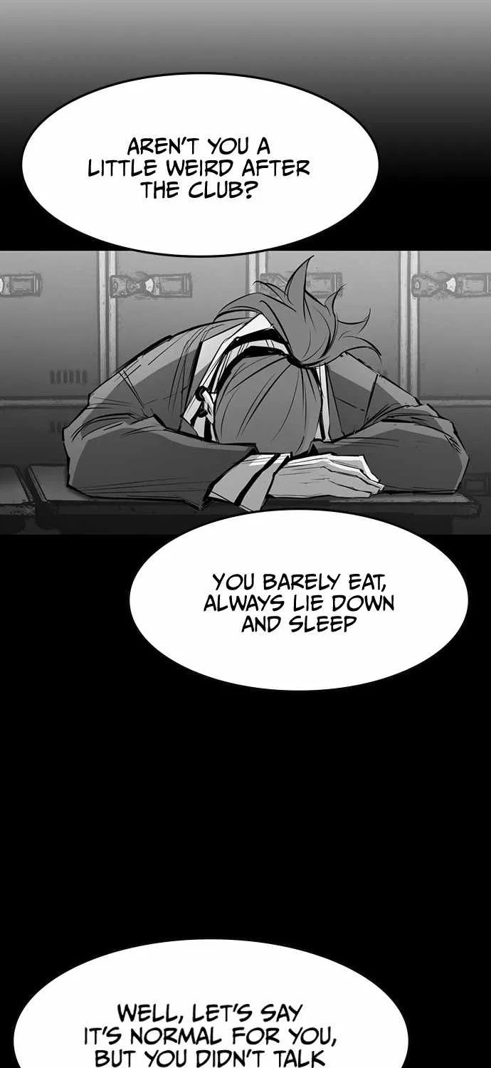 Hanlim Gym Zinmanga X Chapter 72 Page 51