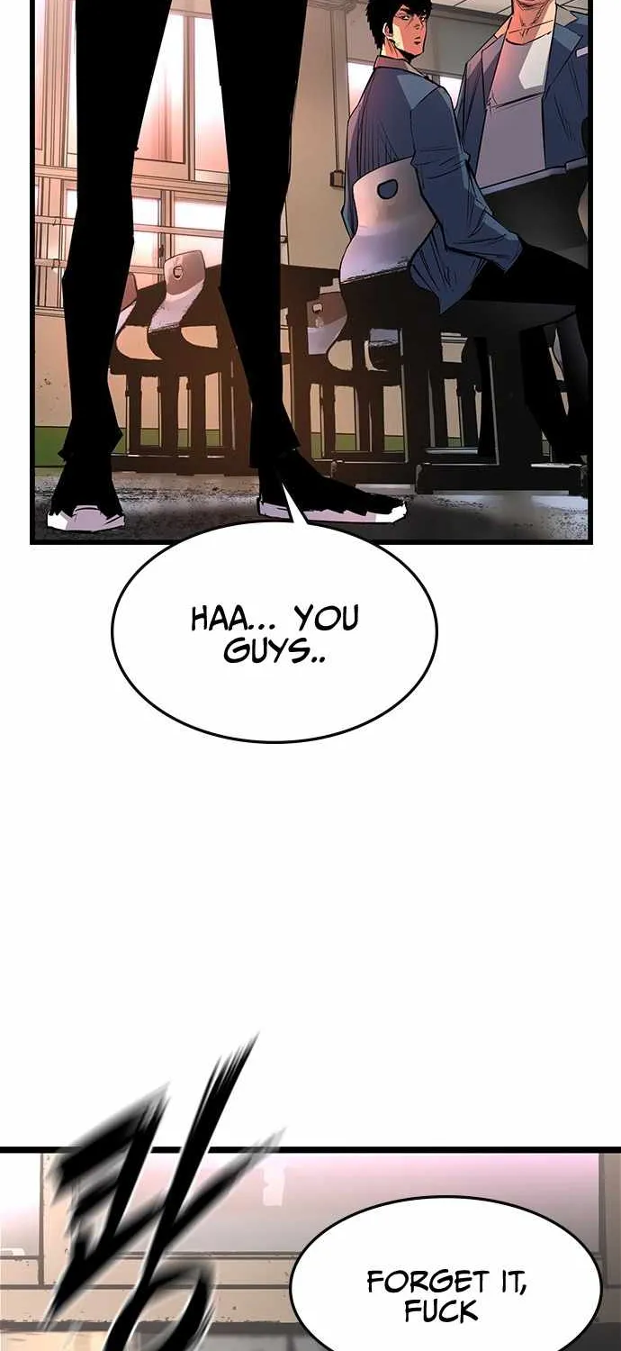 Hanlim Gym Zinmanga X Chapter 72 Page 55