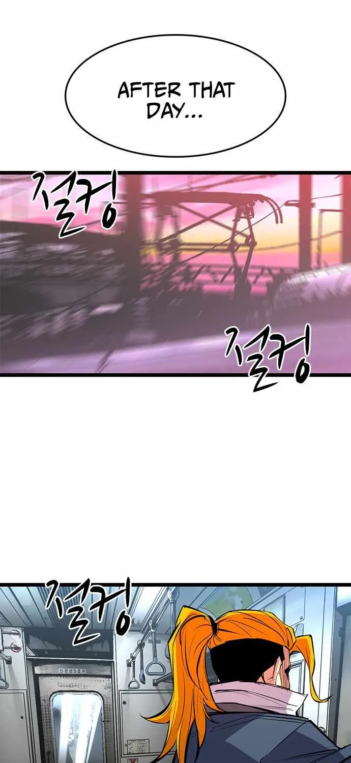 Hanlim Gym Zinmanga X Chapter 72 Page 60