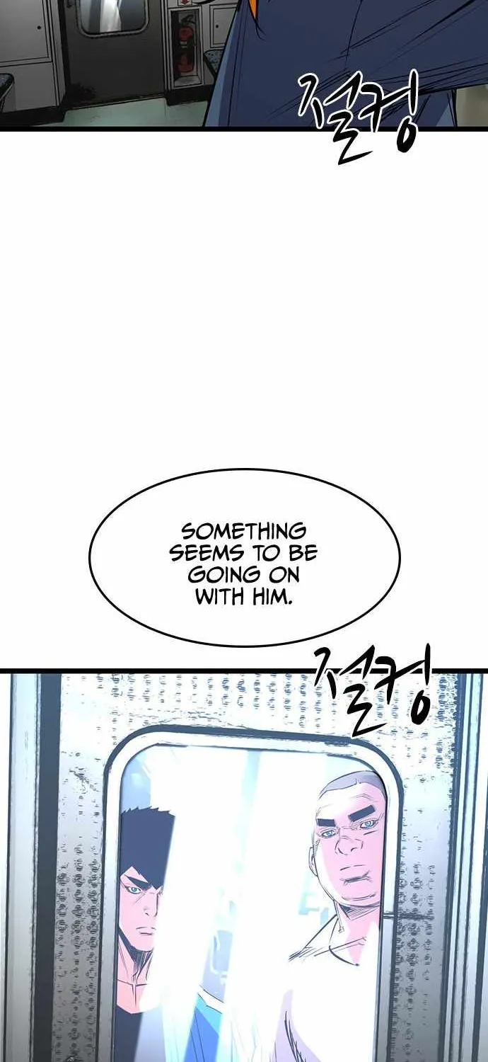 Hanlim Gym Zinmanga X Chapter 72 Page 61