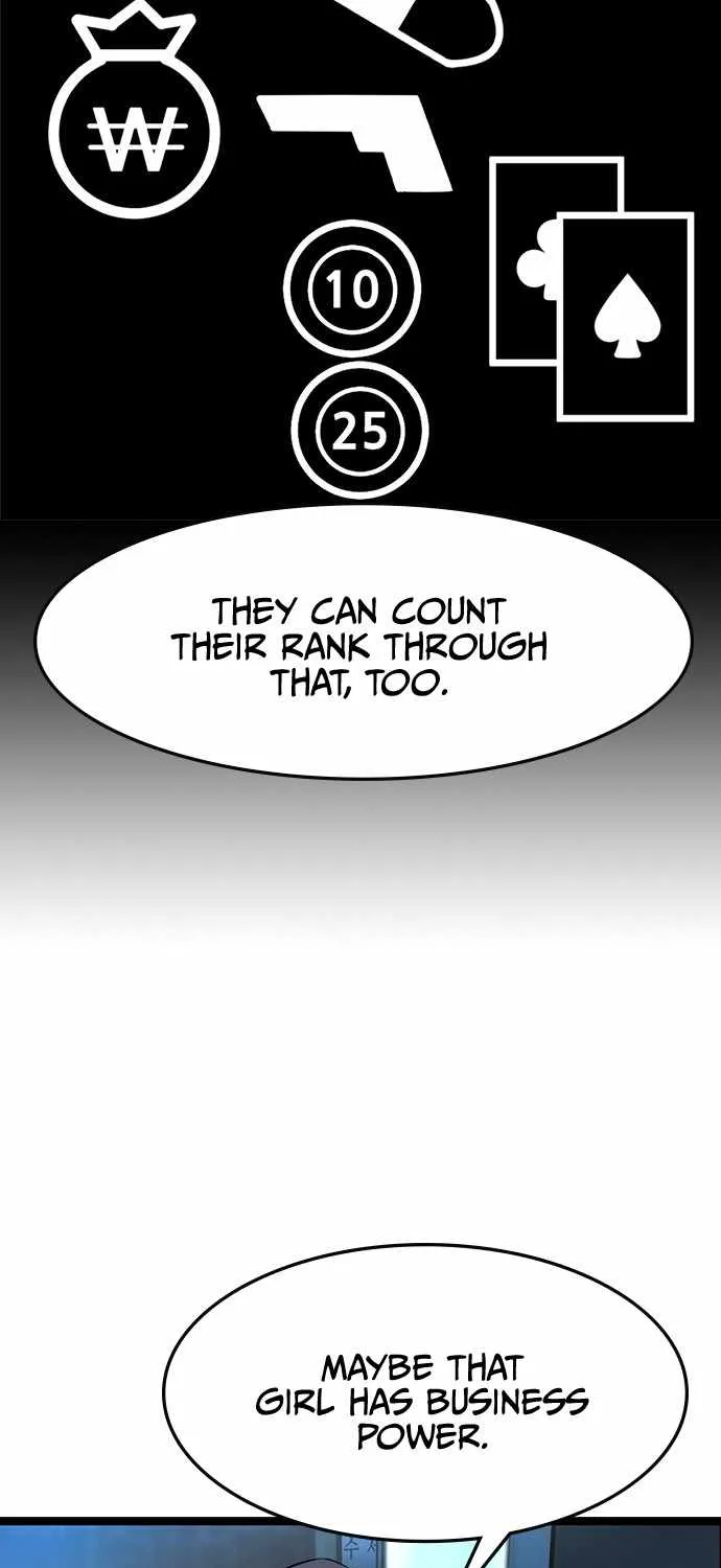 Hanlim Gym Zinmanga X Chapter 72 Page 73
