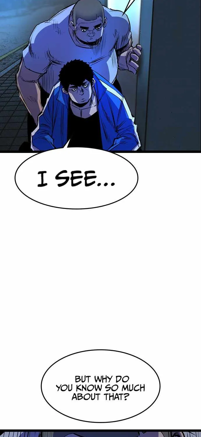 Hanlim Gym Zinmanga X Chapter 72 Page 74