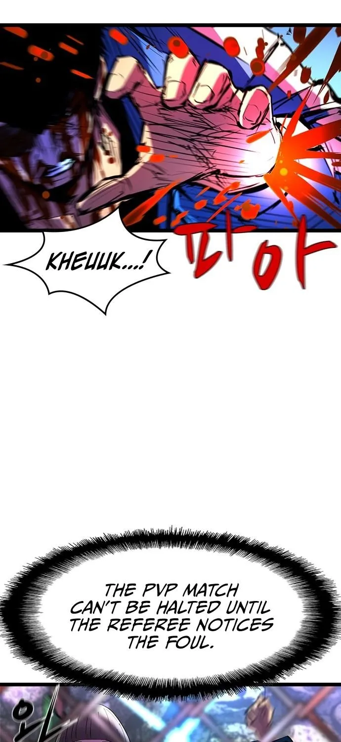 Hanlim Gym Zinmanga X Chapter 70 Page 20