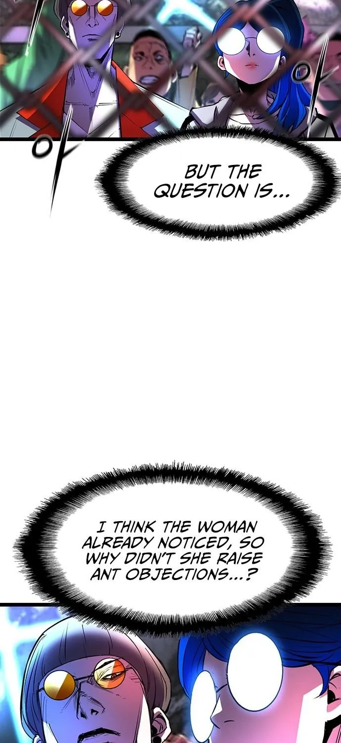 Hanlim Gym Zinmanga X Chapter 70 Page 21