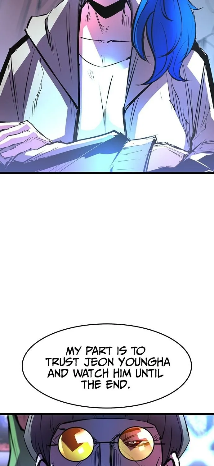 Hanlim Gym Zinmanga X Chapter 70 Page 23