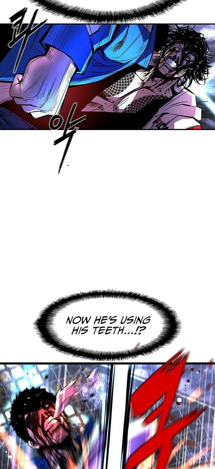 Hanlim Gym Zinmanga X Chapter 70 Page 41