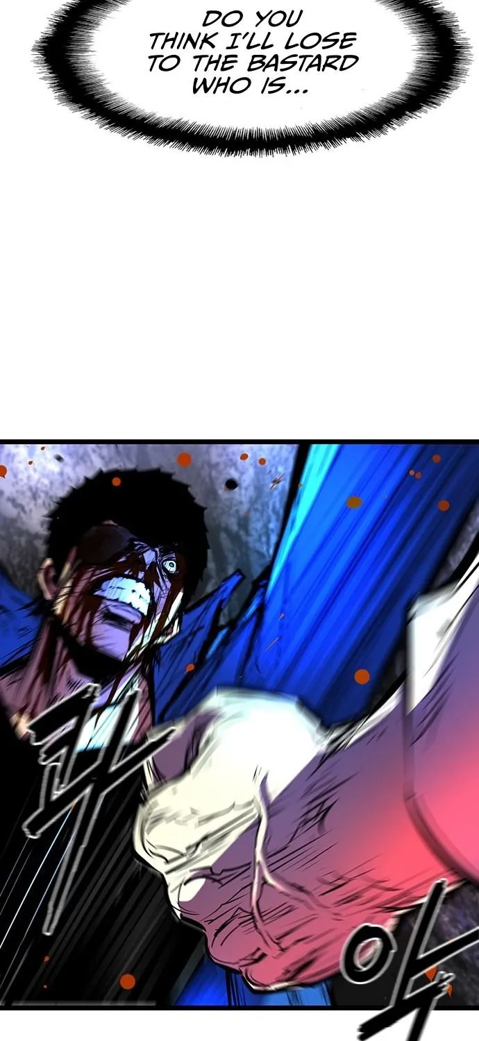 Hanlim Gym Zinmanga X Chapter 69 Page 27