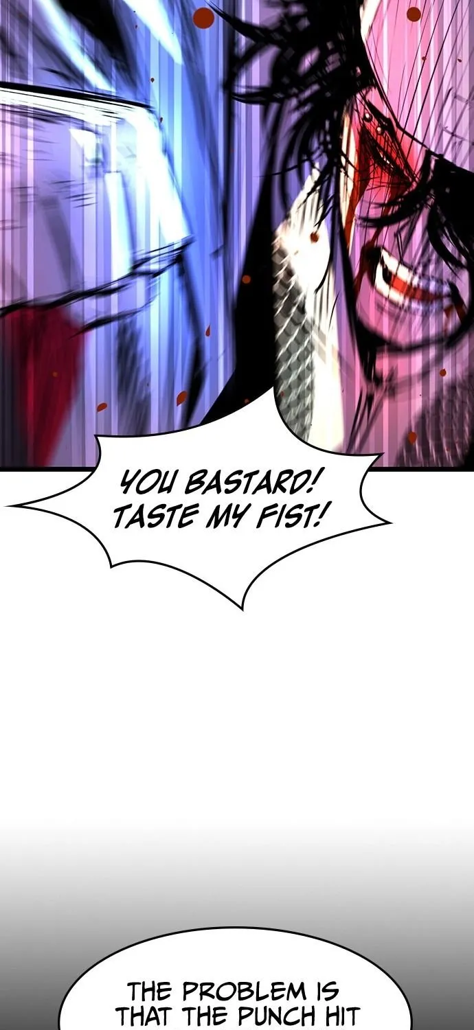 Hanlim Gym Zinmanga X Chapter 69 Page 34
