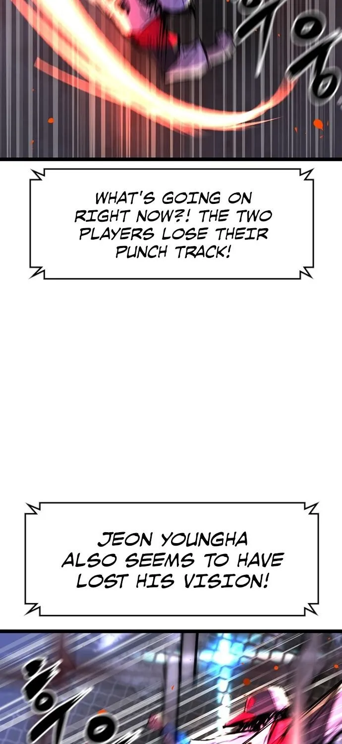 Hanlim Gym Zinmanga X Chapter 69 Page 37