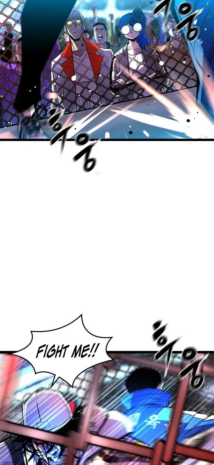 Hanlim Gym Zinmanga X Chapter 69 Page 39