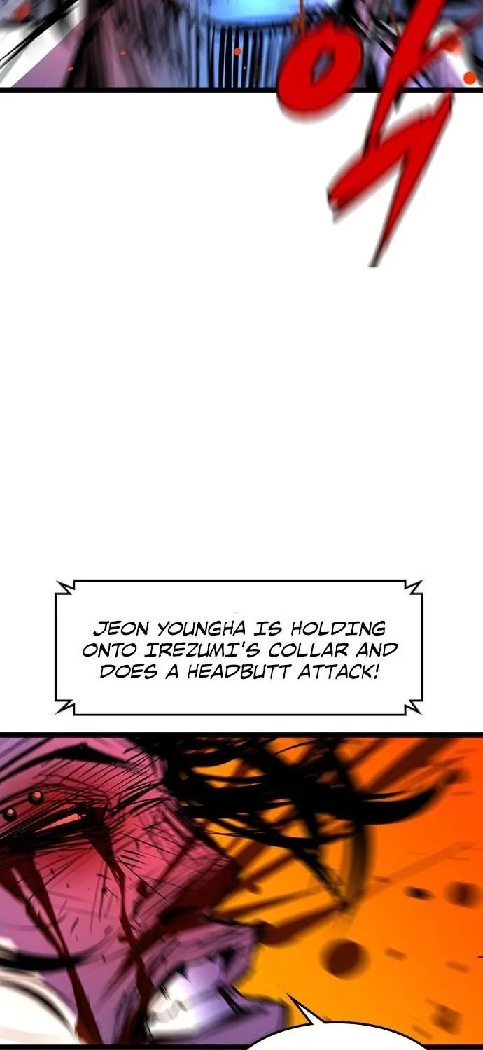 Hanlim Gym Zinmanga X Chapter 69 Page 45