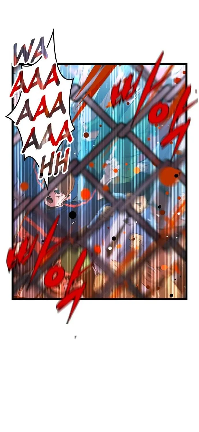 Hanlim Gym Zinmanga X Chapter 69 Page 52