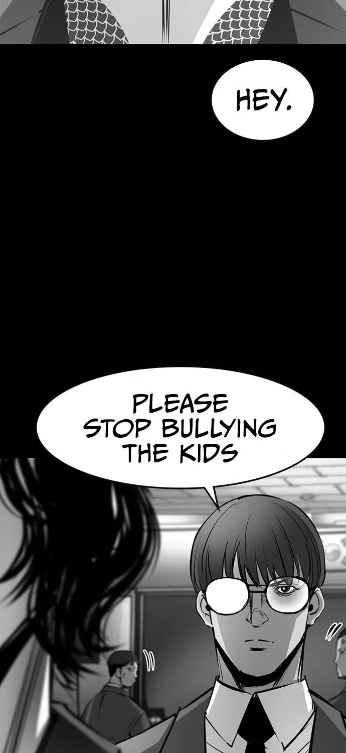 Hanlim Gym Zinmanga X Chapter 69 Page 64