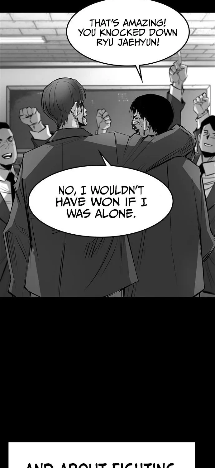 Hanlim Gym Zinmanga X Chapter 69 Page 75